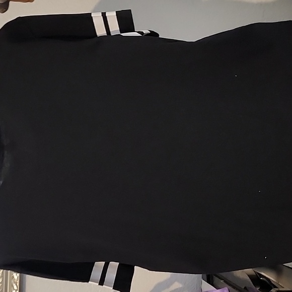 NOPE Brand "Bronx" Tee Size Medium - Picture 6 of 8